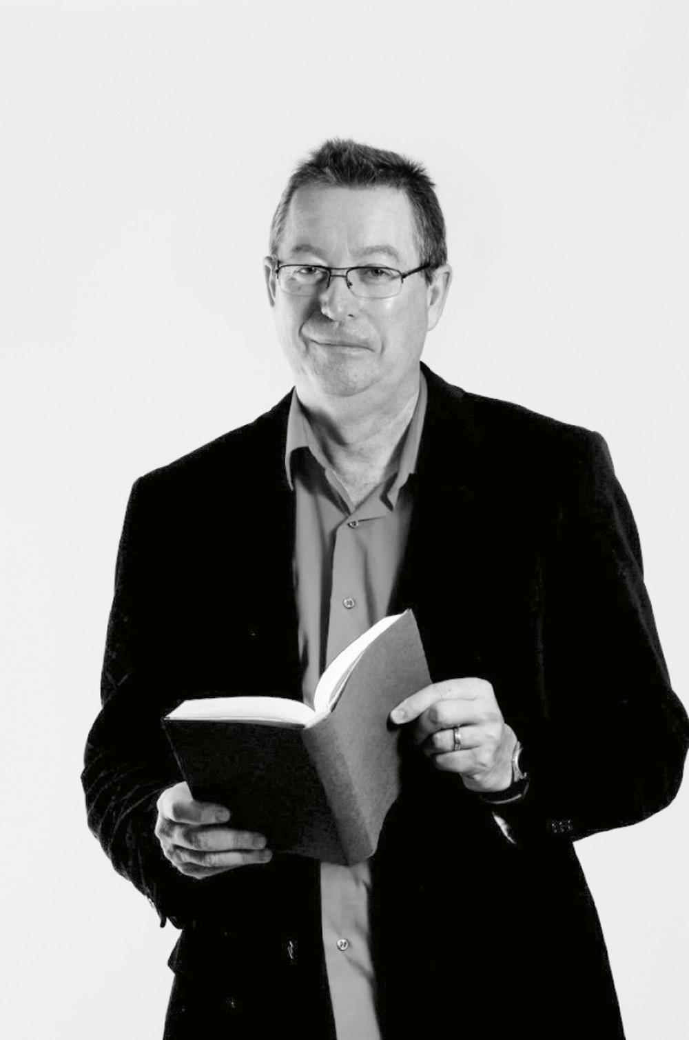 Eric Walters