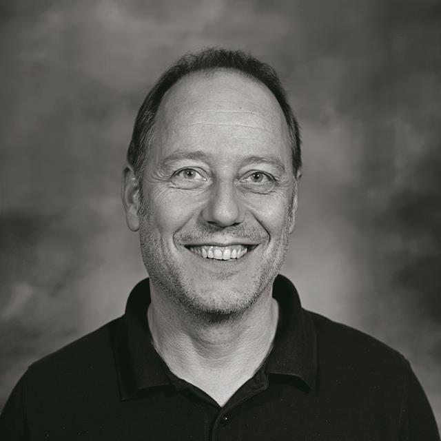 Bernd Willinger