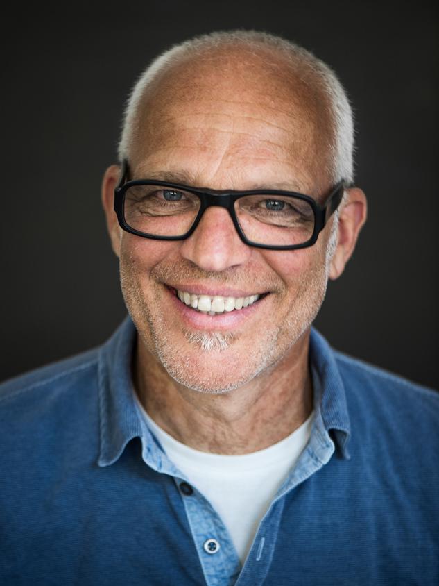 Winfried Heinze