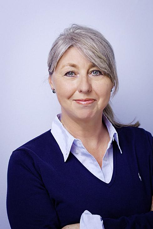 Ingrid Schindler