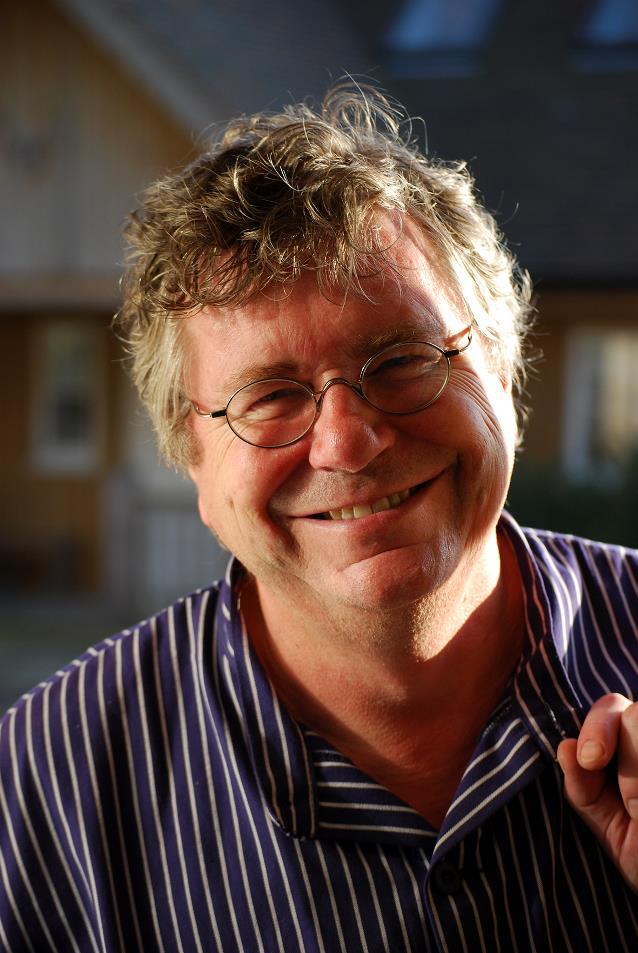 Bill Mason