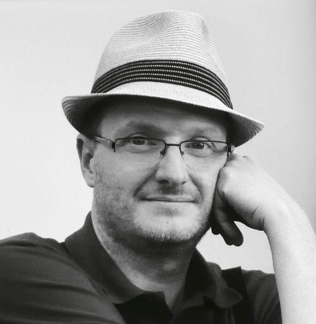 Boris Dänzer-Kantof