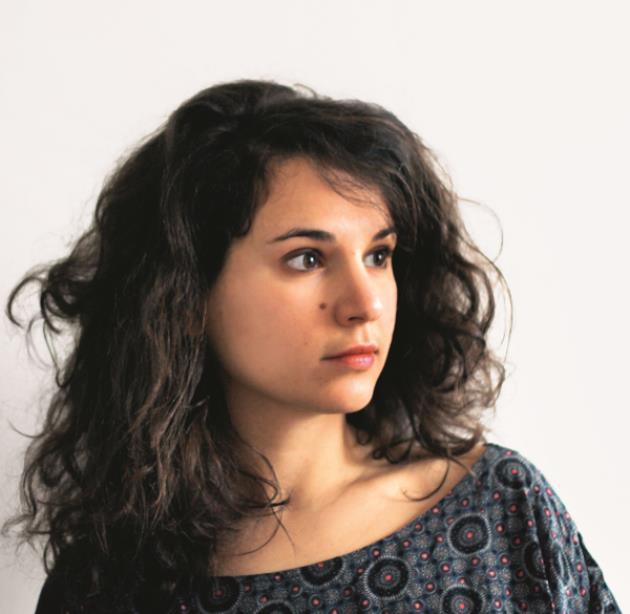 Léna Mazilu
