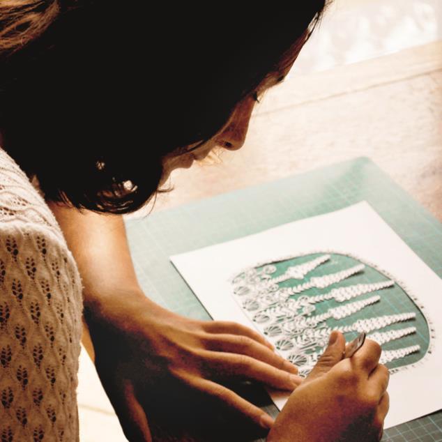 Lydia Crook