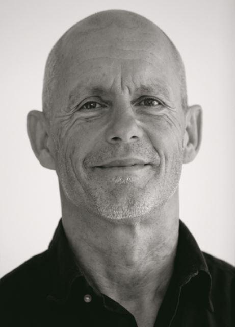 Uli Wiesmeier