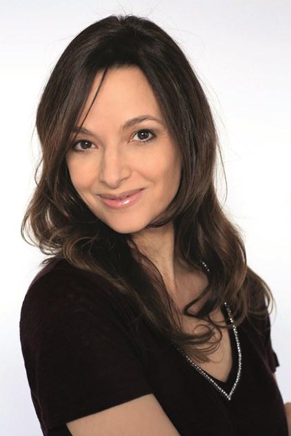 Éliette Abécassis