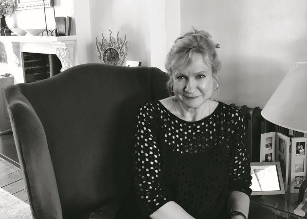 Karen Dolby