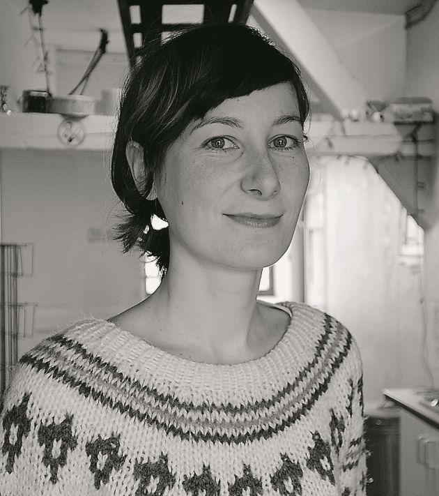 Jasmin Schäfer