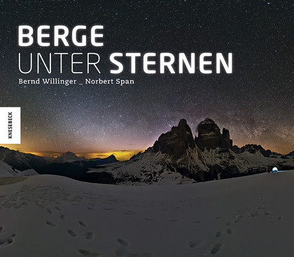 Ausstellung | Berge unter Sternen