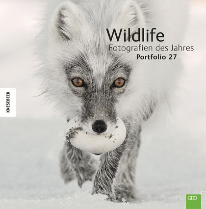 Ausstellung | Wildlife Fotografien des Jahres 2017