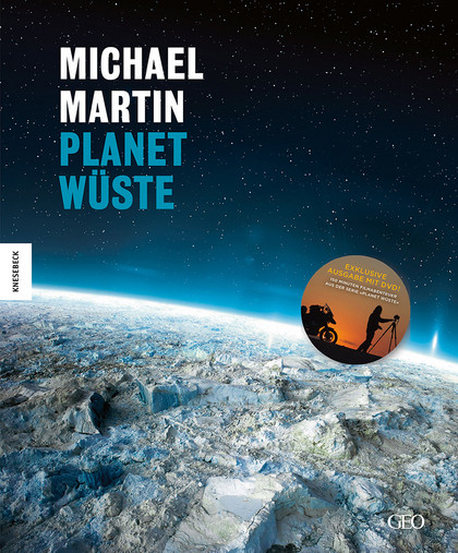 Vortragstour | Planet Wüste