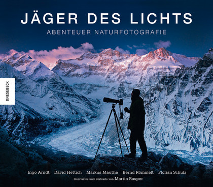 Vortragstour | Jäger des Lichts
