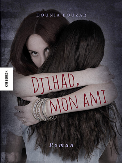 Lesung | Djihad, mon ami