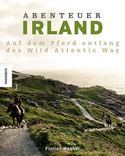 Vortrag | Abenteuer Irland