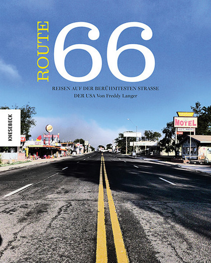 Ausstellung | Route 66