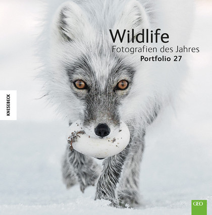 Ausstellung | Wildlife Fotografien des Jahres Portfolio 27