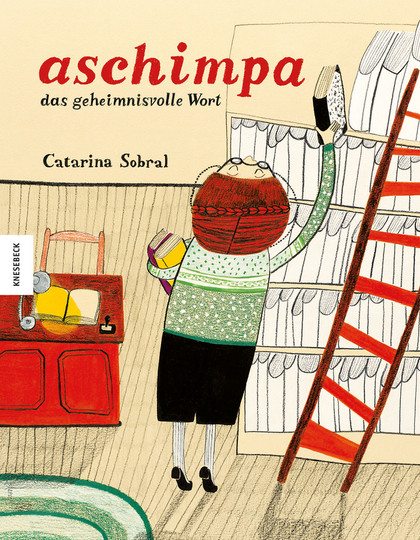Ausstellung | "Hier kommt... Portugal!" mit Illustrationen von Catarina Sobral