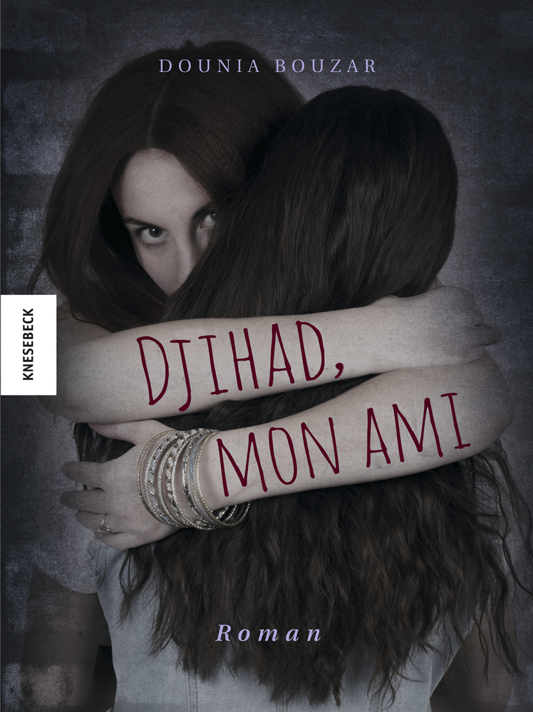 djihad mon ami knesebeck verlag mo n