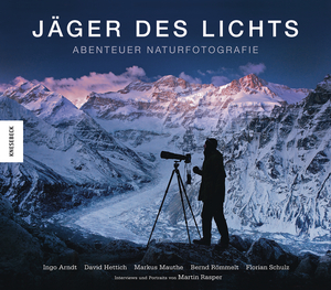 Vortragstour | Jäger des Lichts
