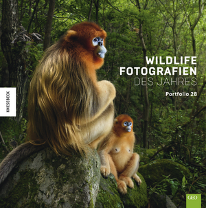 Ausstellung | Wildlife Fotografien des Jahres Portfolio 28