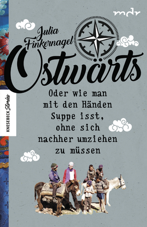 Lesung und Gespräch | OSTWÄRTS