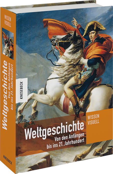 Weltgeschichte