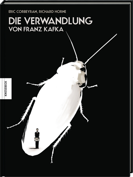 Die Verwandlung