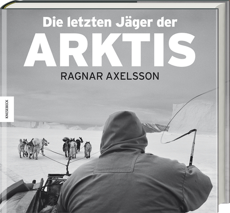 Die letzten Jäger der Arktis