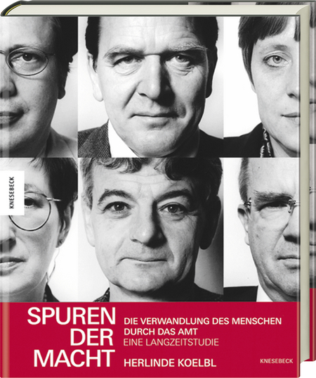 Spuren der Macht