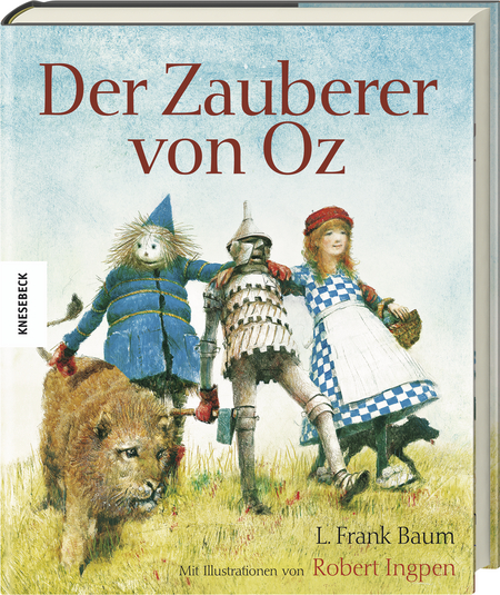 Der Zauberer von Oz
