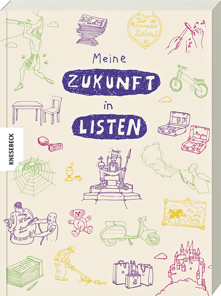 Meine Zukunft in Listen