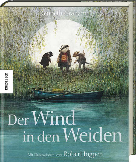Der Wind in den Weiden