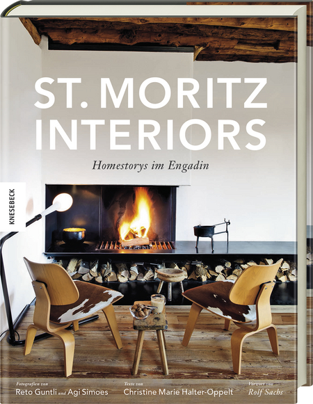 St. Moritz Interiors