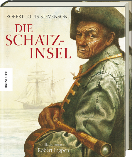 Die Schatzinsel