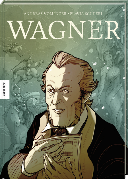 Wagner
