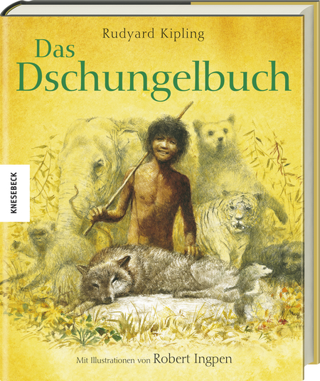 Das Dschungelbuch
