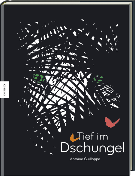 Tief im Dschungel