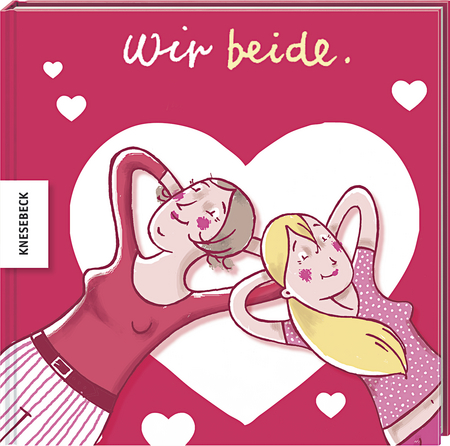 Wir beide