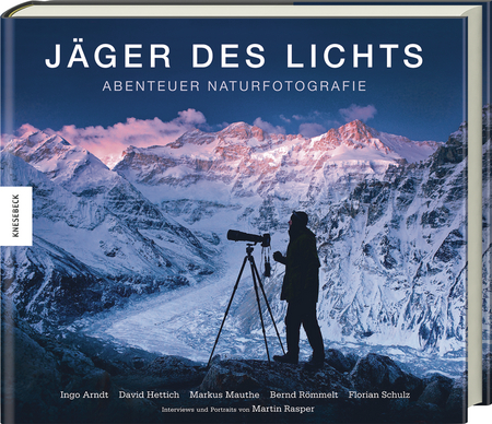 Jäger des Lichts