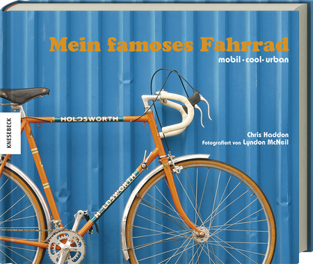 Mein famoses Fahrrad