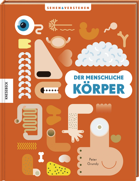 Der menschliche Körper
