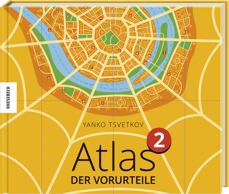 Atlas der Vorurteile 2