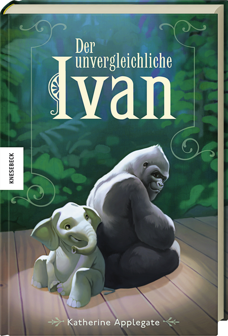 Der unvergleichliche Ivan