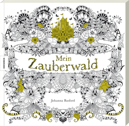 Mein Zauberwald