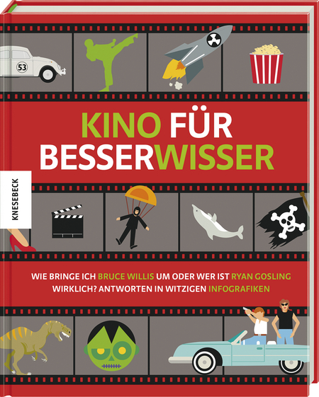 Kino für Besserwisser