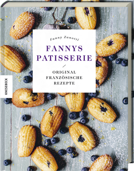 Fannys Patisserie