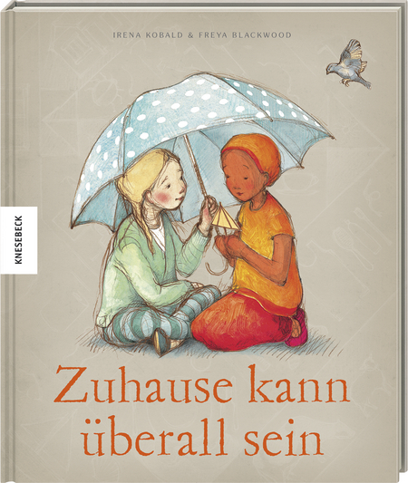 Zuhause kann überall sein