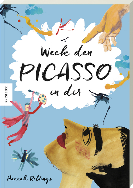 Weck den Picasso in dir