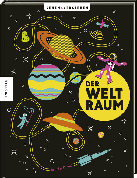 Der Weltraum