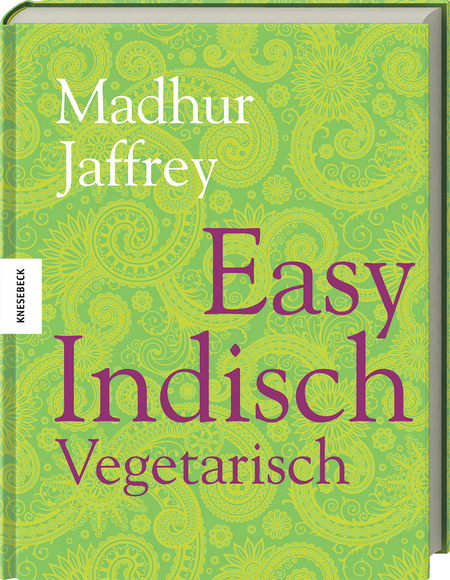 Easy Indisch Vegetarisch